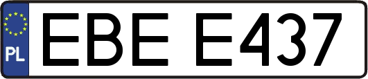 EBEE437