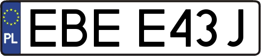 EBEE43J
