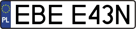 EBEE43N