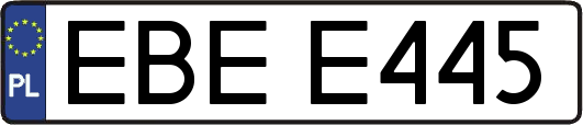 EBEE445