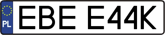 EBEE44K