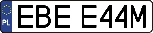 EBEE44M