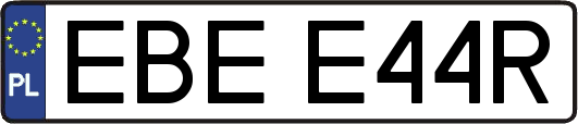 EBEE44R
