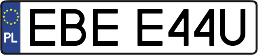 EBEE44U
