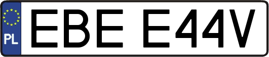 EBEE44V