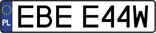 EBEE44W