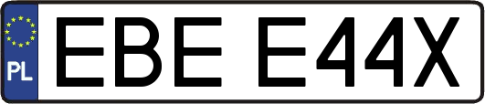 EBEE44X