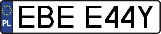 EBEE44Y