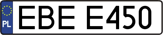 EBEE450