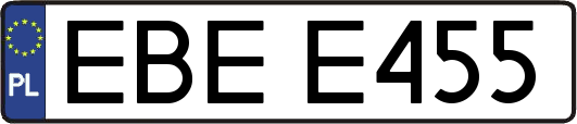EBEE455