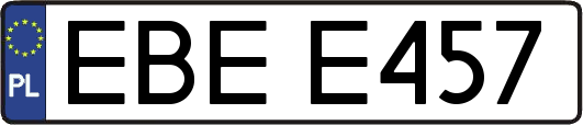 EBEE457