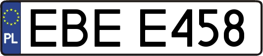 EBEE458