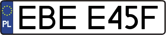EBEE45F
