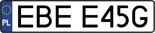 EBEE45G