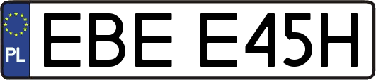 EBEE45H