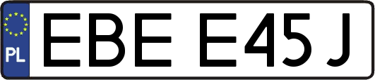 EBEE45J