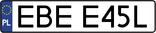 EBEE45L
