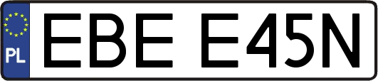 EBEE45N