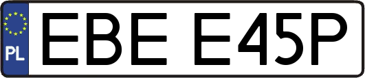 EBEE45P