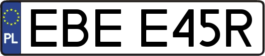 EBEE45R