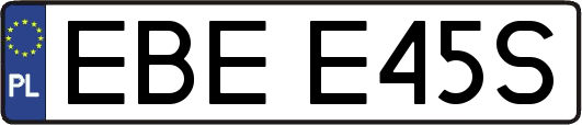 EBEE45S