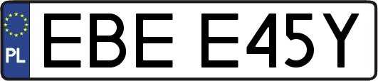 EBEE45Y