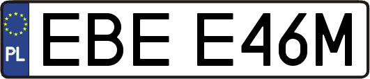 EBEE46M
