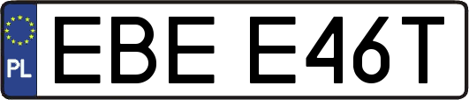 EBEE46T