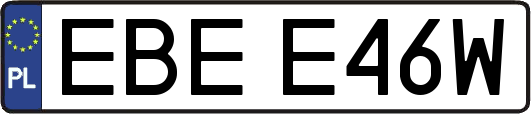EBEE46W