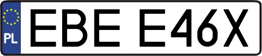 EBEE46X