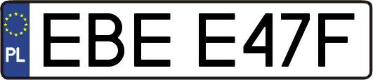 EBEE47F