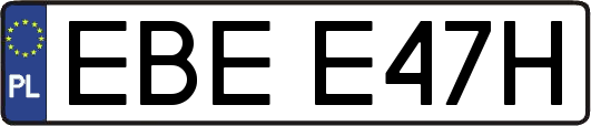 EBEE47H