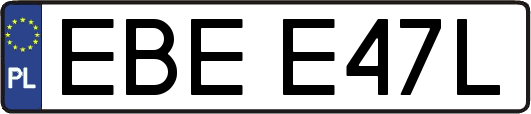 EBEE47L