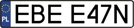 EBEE47N