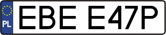 EBEE47P