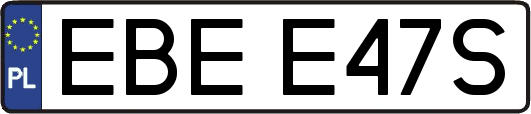 EBEE47S