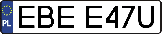 EBEE47U