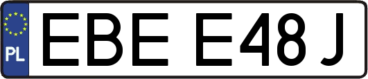 EBEE48J