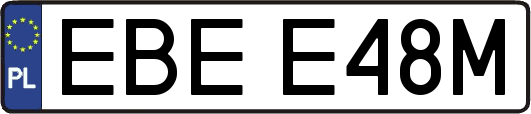 EBEE48M