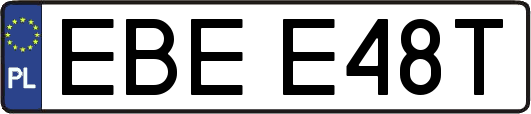 EBEE48T