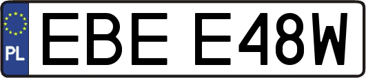 EBEE48W