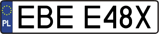 EBEE48X