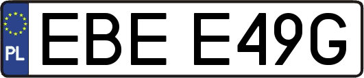 EBEE49G