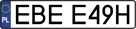 EBEE49H