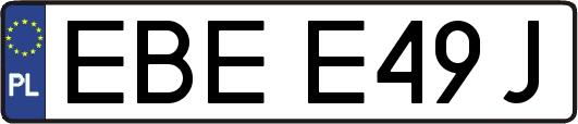 EBEE49J