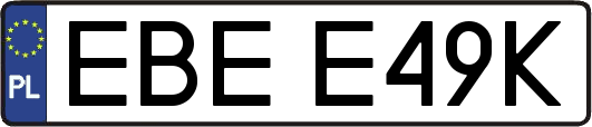 EBEE49K
