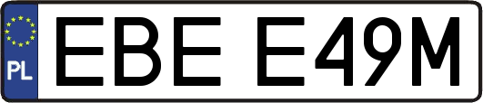 EBEE49M