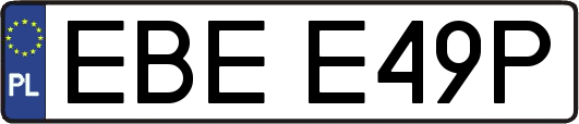 EBEE49P