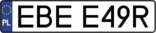 EBEE49R