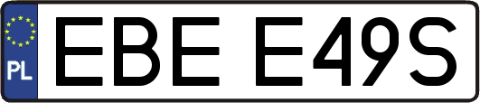 EBEE49S